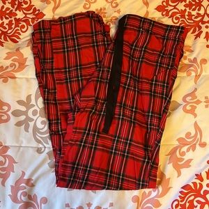 Victoria’s Secret pajama pants